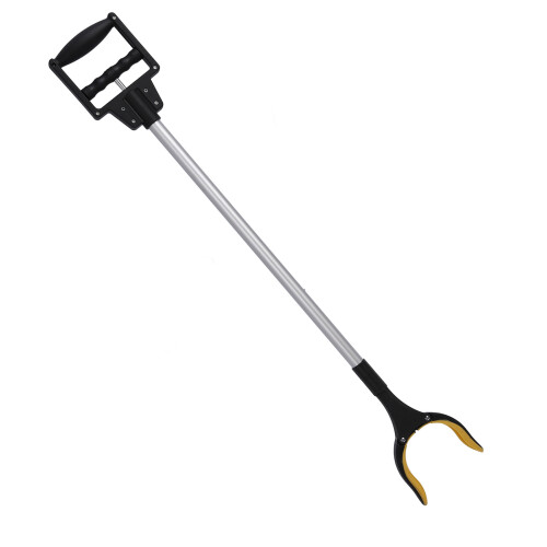 Lightweight Aluminum Grabber Reacher Tool 1