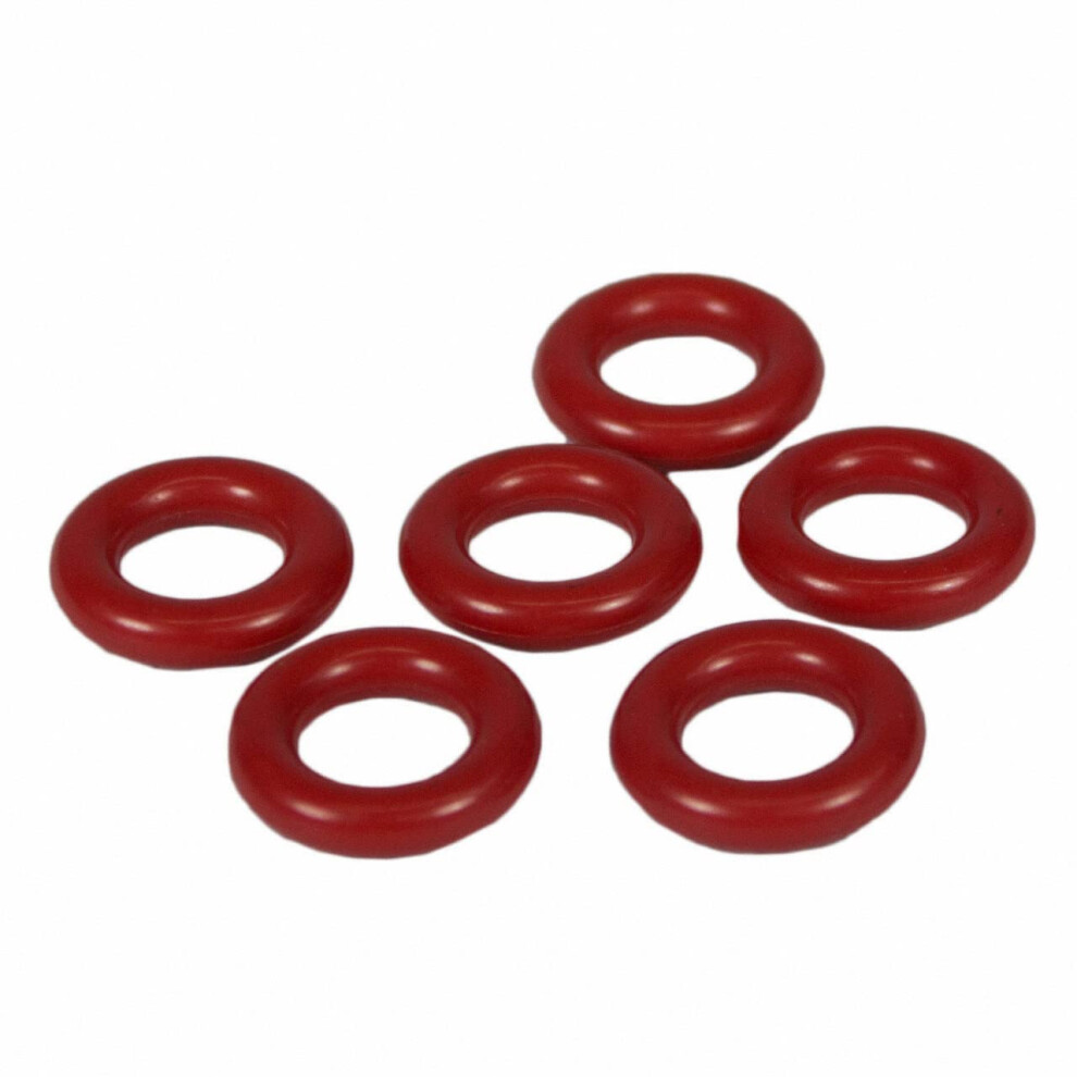 Motorcraft Cm5150 Fuel Injector O-Rings For 2008-2014 Ford Edge 031508518711