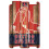 Wincraft MLB Boston Red Sox tr?hegnskilt sort 1
