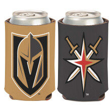 WinCraft Vegas Golden Knights blikjeskoeler