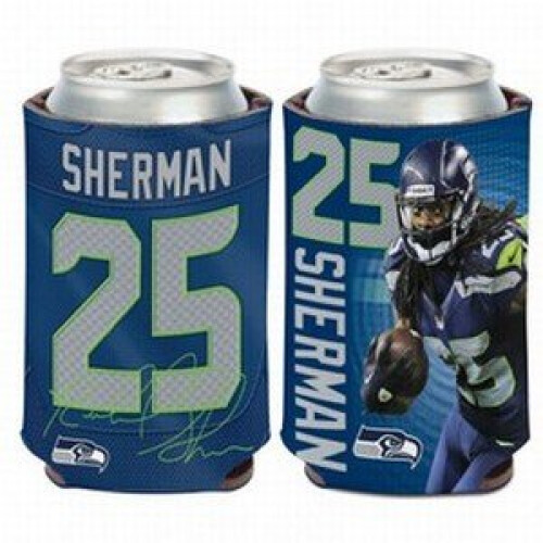 Seattle Seahawks knnen Richard Sherman khlen