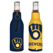 Wincraft MLB Milwaukee Brewers Flaskek?ler Team Colors One Size