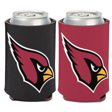 Arizona Cardinals Logo kan koeler 12 oz.