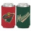 NHL Minnesota Wild Can Cooler 12 once 1