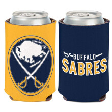 Wincraft NHL Buffalo Sabres blikjeskoeler 12 oz
