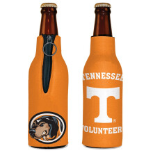 Wincraft NCAA Tennessee Volunteers Refroidisseur de bouteille Couleurs de l'quipe Taille unique