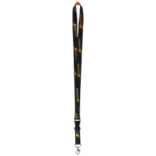 Lanire NHL Anaheim Ducks avec boucle amovible