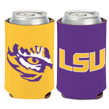 Wincraft NCAA Louisiana State University 38207014 Blikjeskoeler 12 oz