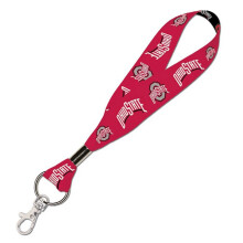 Wincraft NCAA Ohio State University Cordon pour cl 2,5 cm