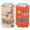 Cincinnati Bengals Can Cooler Vintage Design 1