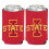 Wincraft NCAA Iowa State University Can Cooler 12 oz 1
