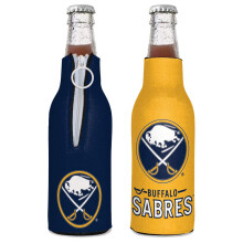 Wincraft NHL Buffalo Sabres flessenkoeler Teamkleuren E? maat