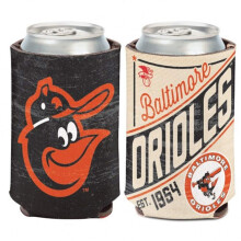WinCraft Baltimore Orioles d?sek?ler vintage design