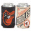 WinCraft Baltimore Orioles Θερμός Κανάτας Vintage Σχέδιο 1