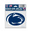 Wincraft NCAA Penn State University 91296010 Decalcomania multiuso 3"" x 4"""" 1