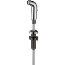 DELTA FAUCET RP60097 Kökspipar och tillbehör, Krom