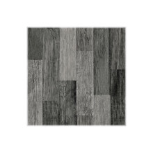 RoomMates RMK11210WP Papier peint  dcoller et  coller en planches de bois patines noires Noir