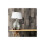 RoomMates RMK11210WP Sort forvitret tr?plankeskr?l- og stavtapet Sort 4