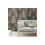 RoomMates RMK11210WP Sort forvitret tr?plankeskr?l- og stavtapet Sort 2