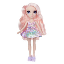 Rainbow High My Fashion Style Doll - Bella - 28cm PINK