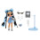 L.O.L. Surprise! LOL Surprise Tweens Core Doll - Friskeste 1