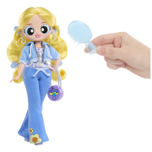L.O.L. Surprise! Muρeca LOL Surprise OMG Las Chicas Superpoderosas - Bubbles 2