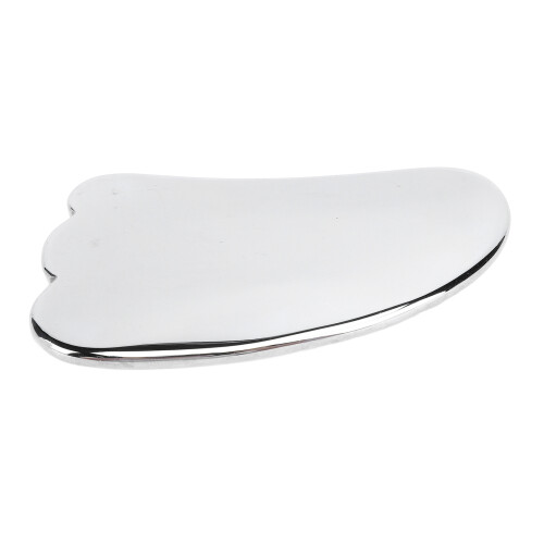 Terahertz-Gua-Scha-Platte Lymphdrainage Gesicht
