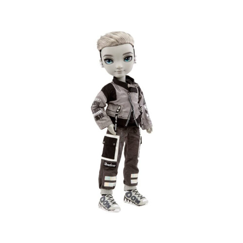 Shadow High Ash Silverstone Fashion Doll