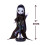 Muñeca de Moda Reina Glitch Crowne de Rainbow High Shadow High - Purple con Accesorios 3
