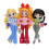 L.O.L. Surprise! Boneca LOL Surprise OMG As Meninas Super Poderosas - Buttercup 5