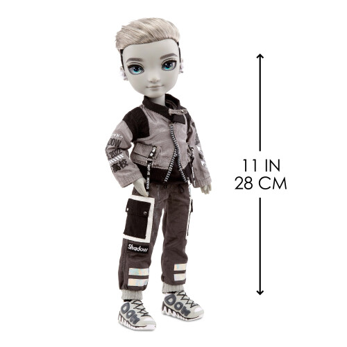 Shadow High Ash Silverstone Fashion Doll 2