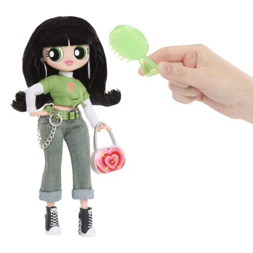 L.O.L. Surprise! Boneca LOL Surprise OMG As Meninas Super Poderosas - Buttercup 2