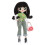 L.O.L. Surprise! Boneca LOL Surprise OMG As Meninas Super Poderosas - Buttercup 4
