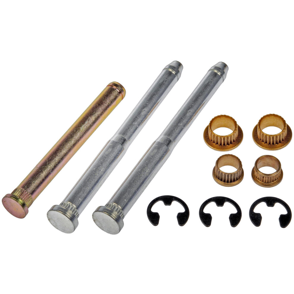 Dorman 38403 Door Hinge Pin Kit Compatible With Select Dodge Models 037495029414