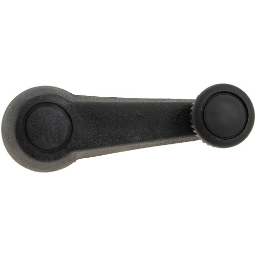 Dorman 76920 Manivela de Janela Compatível com Modelos Volkswagen, Preto