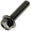 Dorman 03413 Exhaust Manifold Hardware Kit Compatible with Select Models 1