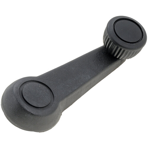 Dorman 76920 Manivela de Janela Compatível com Modelos Volkswagen, Preto 2