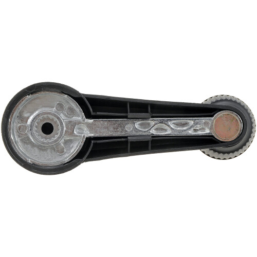 Dorman 76920 Manivela de Janela Compatível com Modelos Volkswagen, Preto 1