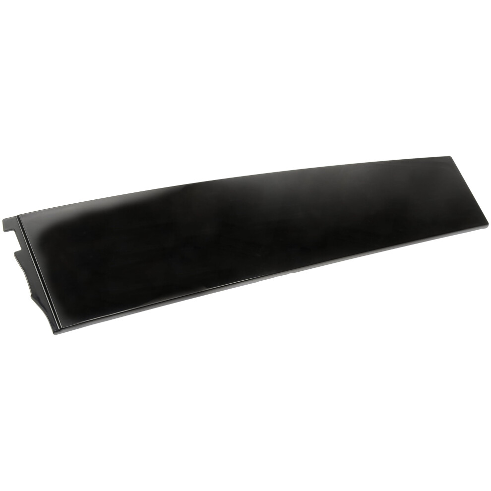 Dorman 926-248 Rear Passenger Side Rearward Door Molding For Select Cadillac/Chevrolet/Gmc Models Black 037495920803