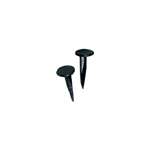 Hillman Carpet Tacks 1"" Nr. 22 Blue Viewpack 2 Oz