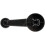 Dorman 76947 Window Crank Handle Compatible with Select Chevrolet / GMC / Oldsmobile Models Black 2