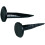 Hillman Carpet Tacks 1"" Nr. 22 Blue Viewpack 2 Oz 3