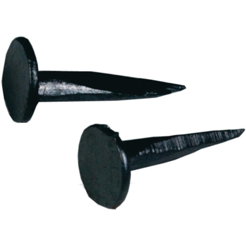 Hillman Carpet Tacks 1"" Nr. 22 Blue Viewpack 2 Oz 2