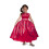 Fantasia Deluxe de Princesa Elena de Avalor para Meninas 1