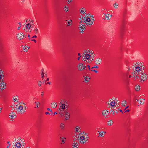 Fantasia Deluxe de Princesa Elena de Avalor para Meninas 1