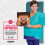 Costume Classico di Steve Minecraft, Multicolore, Grande (10-12) 4