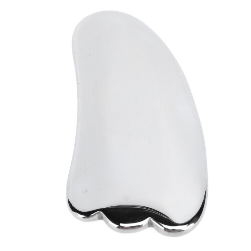 Terahertz-Gua-Scha-Platte Lymphdrainage Gesicht 2
