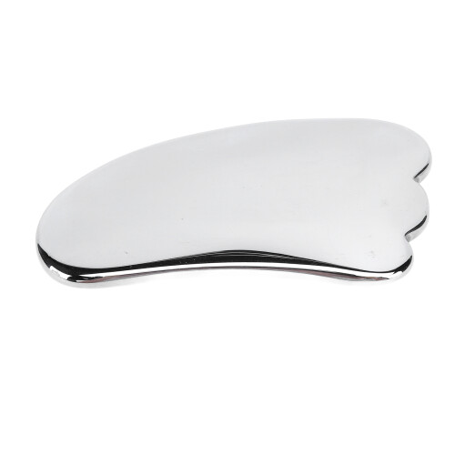 Terahertz-Gua-Scha-Platte Lymphdrainage Gesicht 1