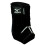 Mizuno Mizuno DXS2 Tala de Tornozelo Esquerda, Preta, Grande 1