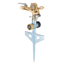 Melnor 9536CH 9536H pulzl sprinkler fm fej s talp/lpcsos tske